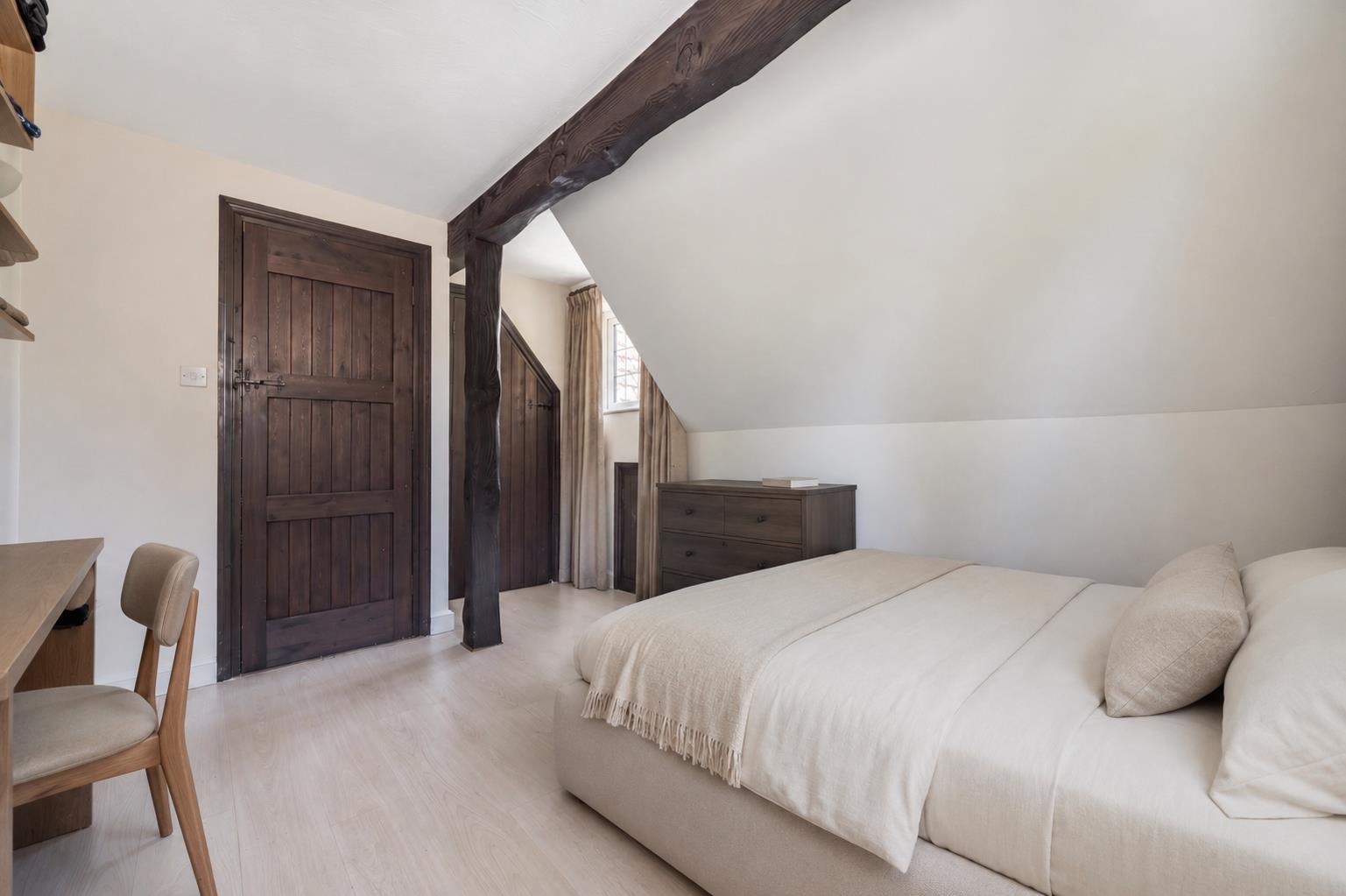 Oakdene, Ascot